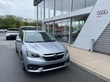 Used 2022 Subaru Legacy Premium image 2