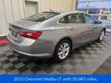 Used 2023 Chevrolet Malibu LT image 3