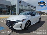 Used 2024 Nissan Sentra SR w/ SR Premium Package image 1