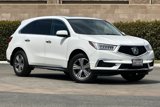 Used 2020 Acura MDX FWD image 2