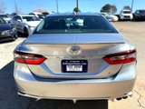Used 2021 Toyota Camry SE image 5