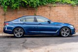 Used 2022 BMW 530i xDrive image 4