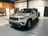 Used 2015 Jeep Grand Cherokee Limited image 4