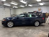Used 2017 Chevrolet Impala LT image 2