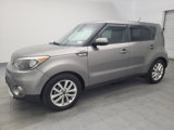 Used 2018 Kia Soul + image 2