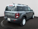 New 2025 Ford Bronco Sport Heritage image 4