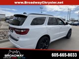 New 2025 Dodge Durango R/T image 5