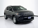 Used 2022 Jeep Compass Latitude w/ Convenience Group image 3