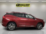 Used 2018 GMC Terrain Denali w/ Advanced Safety Package image 3
