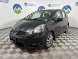 Used 2012 Honda Fit Sport image 3