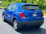 Used 2015 Chevrolet Trax LS w/ LPO, Protection Package image 3