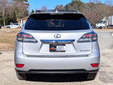 Used 2011 Lexus RX 350 AWD image 6