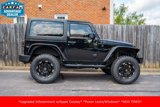 Used 2013 Jeep Wrangler Sport image 5