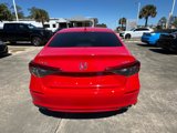 Used 2022 Honda Civic Sport image 4
