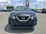Certified 2020 Nissan Rogue Sport SV w/ All-Weather Package image 2