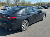 Used 2022 Acura TLX image 3