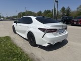 Used 2021 Toyota Camry XSE image 3