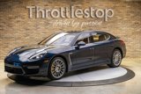 Used 2014 Porsche Panamera Turbo S Executive image 3