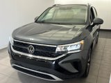 Certified 2024 Volkswagen Taos SE w/ Panoramic Sunroof Package image 3