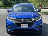Certified 2022 Honda HR-V EX-L image 2