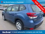 Used 2021 Subaru Forester image 3
