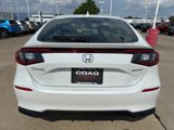 Used 2024 Honda Civic Sport image 4
