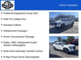 Used 2022 GMC Terrain SLE w/ Driver Convenience Package image 2
