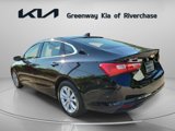 Used 2024 Chevrolet Malibu LT image 4