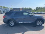Used 2021 Ford Explorer XLT image 2
