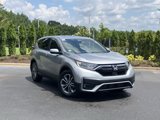 Certified 2020 Honda CR-V EX image 2