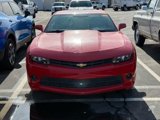 Used 2015 Chevrolet Camaro LT image 6