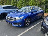 Used 2017 Honda Civic LX image 2