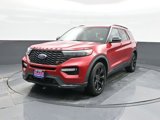Used 2021 Ford Explorer ST w/ Equipment Group 401A image 4