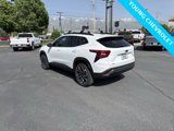 New 2025 Chevrolet Trax RS w/ Driver Confidence Package image 5