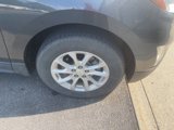 Used 2018 Chevrolet Equinox LS image 2