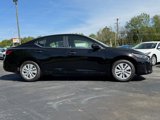 New 2025 Nissan Sentra S image 2
