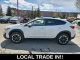 Certified 2022 Subaru Crosstrek 2.0i Premium w/ Moonroof Package image 3
