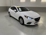 Used 2016 MAZDA MAZDA3 i Touring image 4