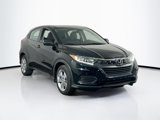Used 2022 Honda HR-V LX image 3