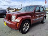 Used 2008 Jeep Liberty Sport image 4