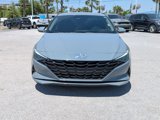 Used 2022 Hyundai Elantra SEL w/ Cargo Package image 2