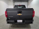 Used 2016 Chevrolet Colorado W/T w/ WT Convenience Package image 5