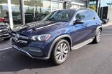 Certified 2020 Mercedes-Benz GLE 350 image 2