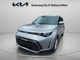 New 2025 Kia Soul LX image 3