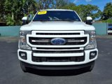 Used 2022 Ford F250 Lariat w/ Lariat Ultimate Package image 2
