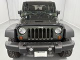 Used 2011 Jeep Wrangler Unlimited Sport image 3