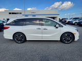 Certified 2024 Honda Odyssey Elite image 2