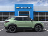 New 2025 Chevrolet TrailBlazer ACTIV w/ Convenience Package image 5