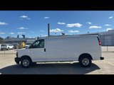 Used 2020 Chevrolet Express 2500 Extended w/ Communications Package image 3