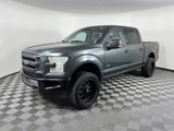 Used 2015 Ford F150 XLT image 2